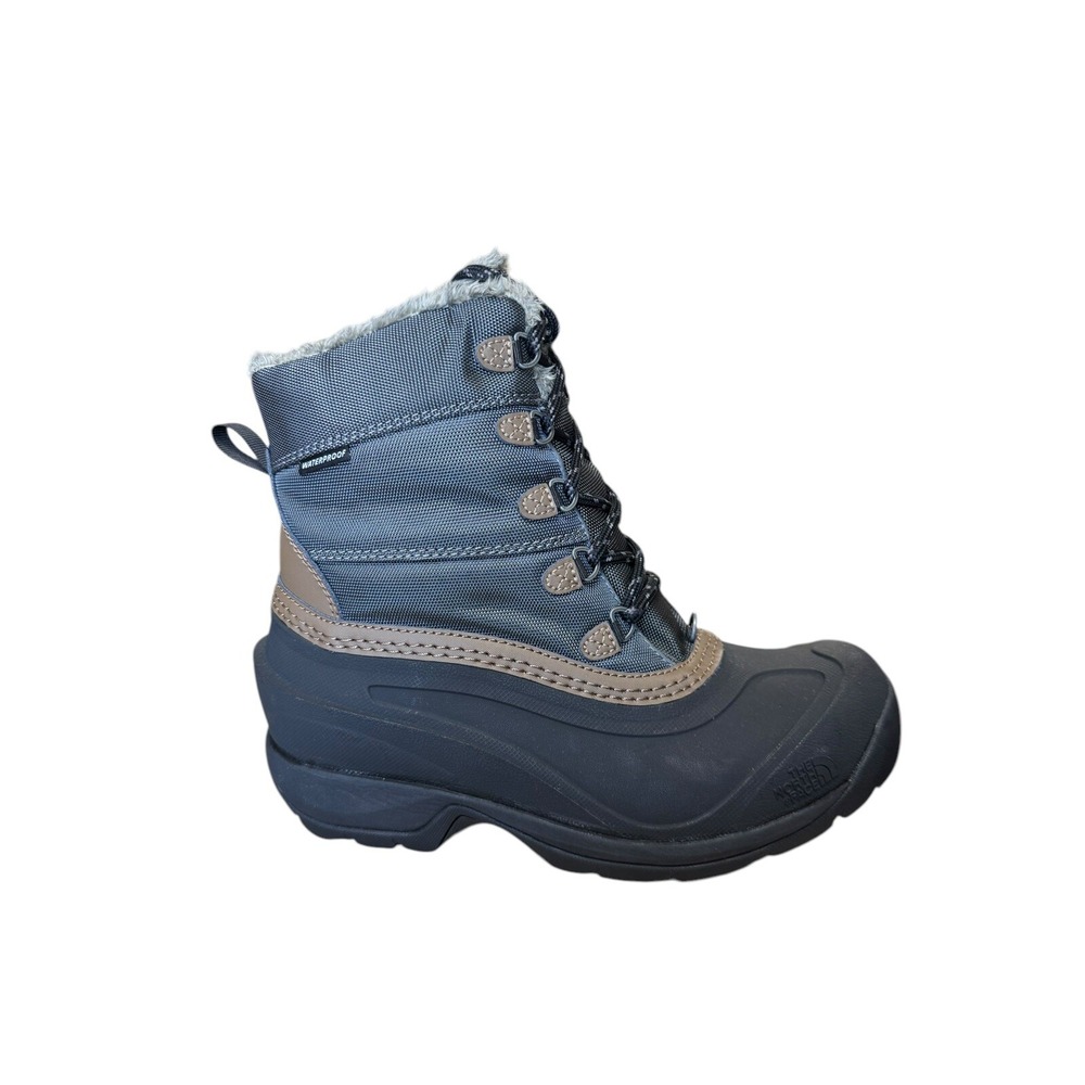 The North Face Chilkat Women's Boots Size 7 No Box